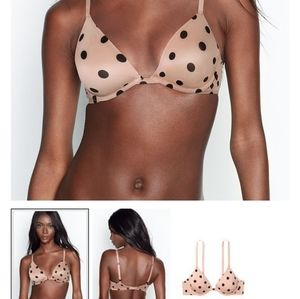 VS Sexy Tee Unlined Demi Bra